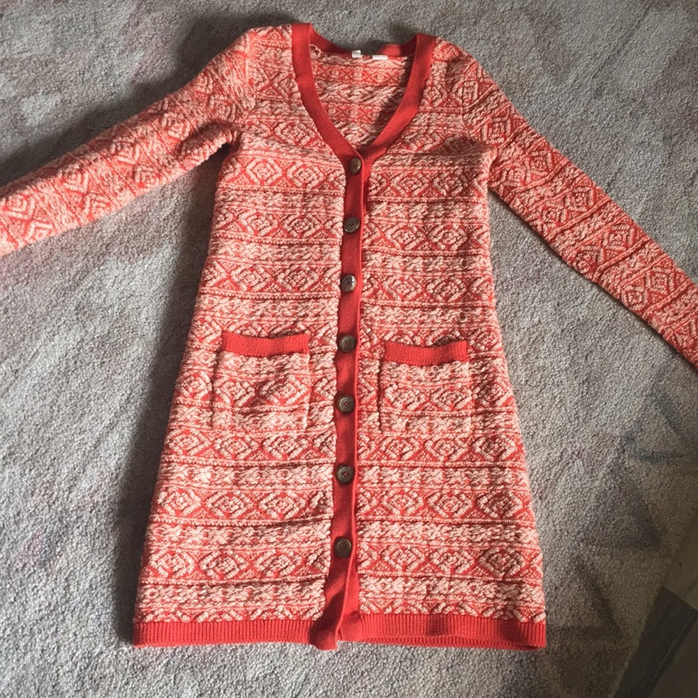 Cardigan